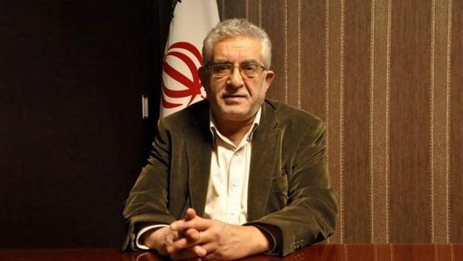پیام تسلیت روابط عمومی اتاق ایران در پی درگذشت سیف الله یزدانی
