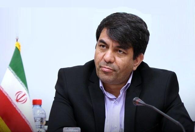 گزارش روزانه فعالیت های تنظیم بازار به رسانه ها اعلام شود گزارش روزانه فعالیت های تنظیم بازار به رسانه ها اعلام گردد