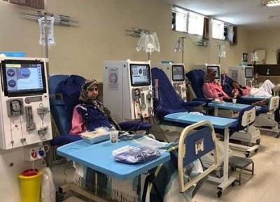 هزینه 126 میلیارد تومانی برای تجهیز بخش درمان مناطق محروم