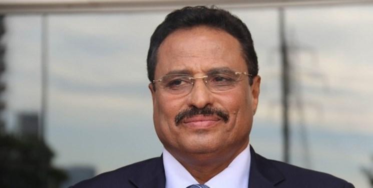 کنایه وزیر دولت مستعفی یمن به ریاض