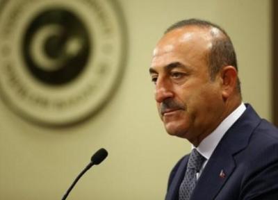 آنکارا: نمایندگان ترکیه برای مذاکره درباره ادلب به مسکو می فرایند