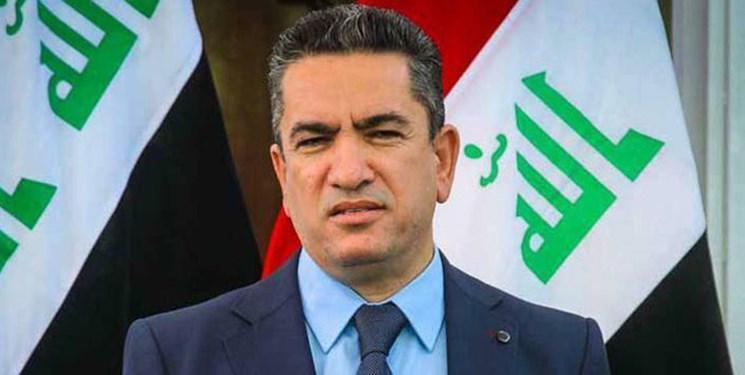 الزرفی: شنبه برنامه دولتم را به رئیس مجلس عراق ارائه می کنم