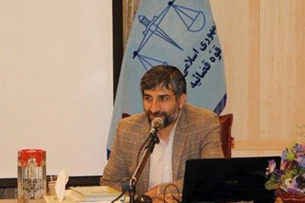 ثبت 52 گزارش کرونا در سامانه سجام ثبت 52 گزارش کرونا در سامانه سجام