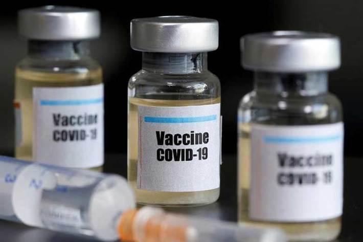واکسن کرونا تا 3 هفته دیگر فراوری می گردد