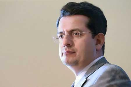 آمریکا به تمام قواعد حقوق بین المللی لطمه زده است