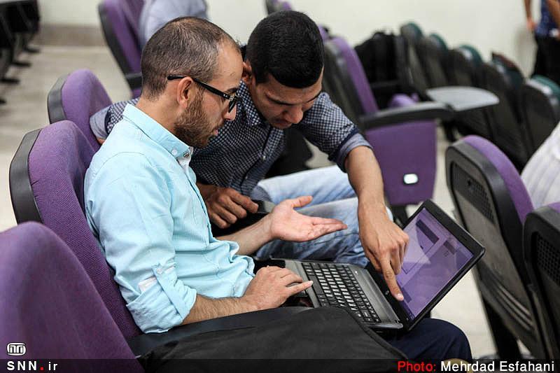 امتحانات خاتمه ترم دروس دانشگاه شهید مدنی به صورت مجازی برگزار می گردد