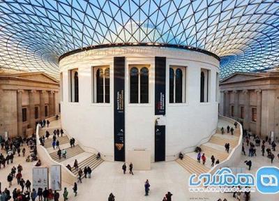 اعلام صدور مجوز بازگشایی موزه ها و گالری های بریتانیا