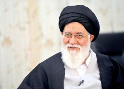روایت علم الهدی از براندازی در آمریکا