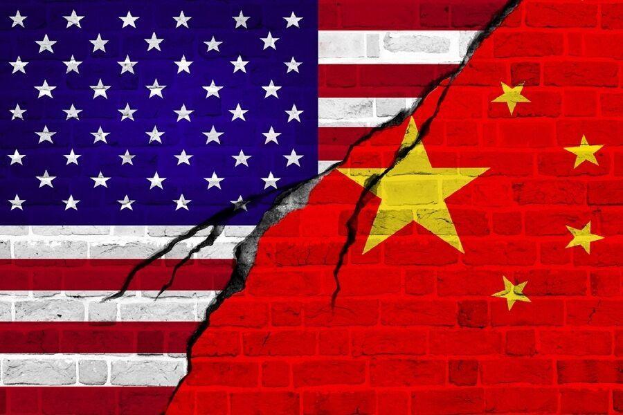 خبرنگاران آمریکا یک پژوهشگر چینی را بازداشت کرد
