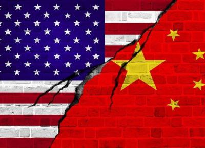 خبرنگاران آمریکا یک پژوهشگر چینی را بازداشت کرد