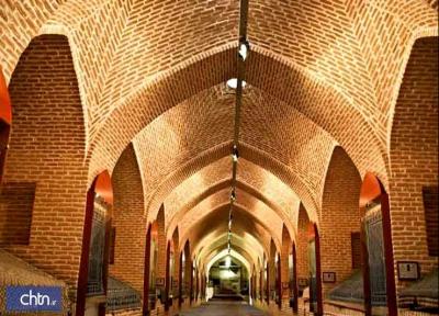 تعطیلی موزه ها و اماکن تاریخی در 6 شهرستان یزد