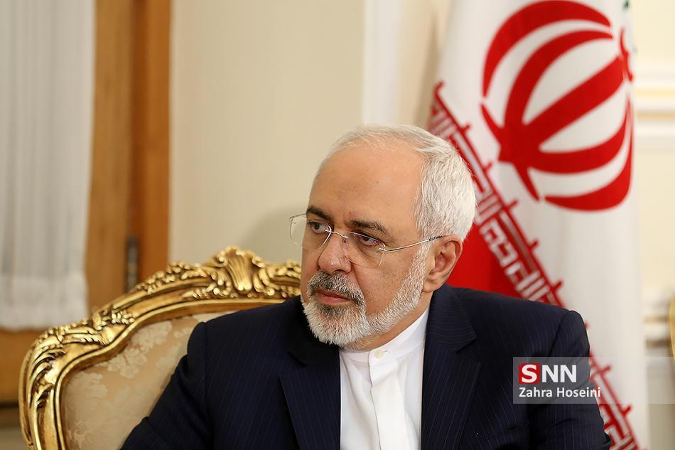 ظریف:آمریکاموضع دبیرکل شورای همکاری خلیج فارس رااجماع منطقه ظریف:آمریکاموضع دبیرکل شورای همکاری خلیج فارس رااجماع منطقه ای می نامد