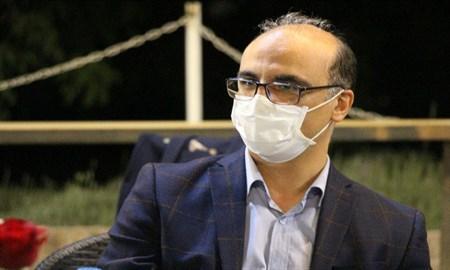 روزانه بیش از 20 هزار خدمات سرپایی به بیماران در استان ارائه روزانه بیش از 20 هزار خدمات سرپایی به بیماران در استان ارائه می گردد