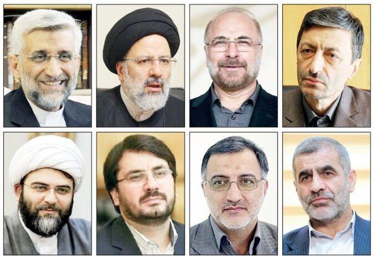 چالش های اصولگرایان برای انتخابات؛ یک مینی بوس در راه پاستور! چالش های اصولگرایان برای انتخابات؛ یک مینی بوس در راه پاستور!