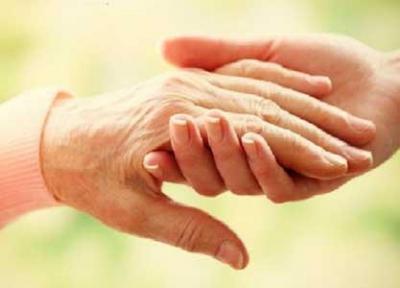 مراقبت های زنانه سنین سالمندی