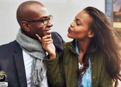 7 راهکار برای اینکه همسرتان کم به شما ابراز محبت می کند