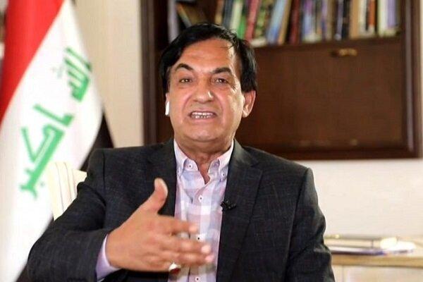 حشد شعبی طرح های شوم آمریکا در نقاط مرزی عراق را ناکام گذاشت حشد شعبی طرح های شوم آمریکا در نقاط مرزی عراق را ناکام گذاشت
