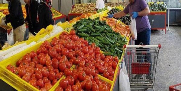 ایجاد صنایع تبدیلی در میادین میوه و تره بار، فروش مجازی ایجاد صنایع تبدیلی در میادین میوه و تره بار، فروش مجازی میوه و سبزیجات توسعه یابد خبرنگاران
