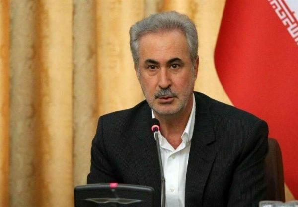 خبرنگاران استاندار آذربایجان شرقی: شوراها برای برگزاری خبرنگاران استاندار آذربایجان شرقی: شوراها برای برگزاری انتخابات پرشور کوشش نمایند