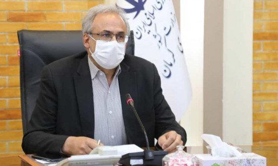 اعمال محدودیت های جدید کرونایی از فردا در استان کرمان