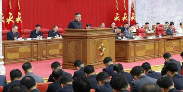کیم جونگ اون درباره وضع حاد غذایی کره شمالی هشدار داد