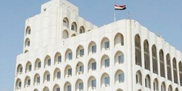 بغداد: حمله آمریکا نقض حاکمیت ملی و خروج صریح از عرف بین بغداد: حمله آمریکا نقض حاکمیت ملی و خروج صریح از عرف بین المللی است