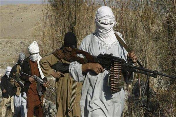 طالبان 2 شهرستان در شمال افغانستان را تصرف کرد