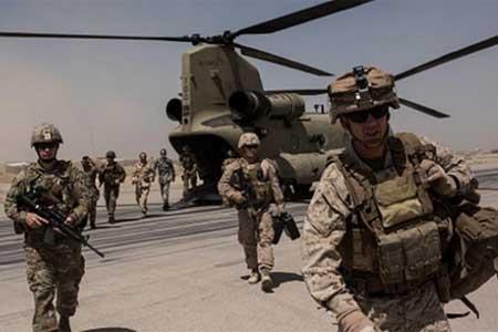 3000 نیروی آمریکایی در کابل مستقر می شوند