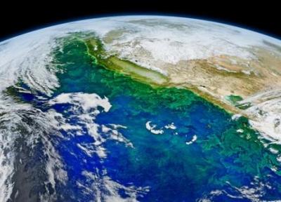 تغییرات اقلیمی کواترنری در سازمان زمین شناسی بررسی می شود