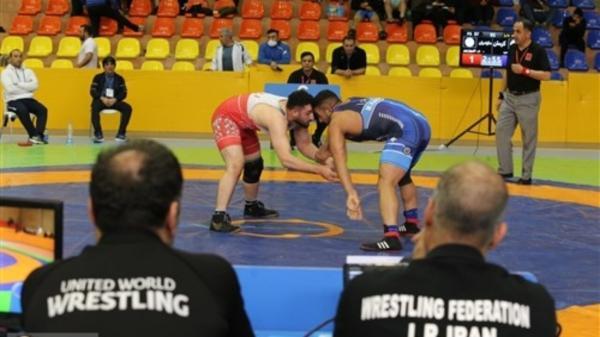 مسعود ریاضی: اگر شهری قهرمان نداشته باشد الگو ندارد
