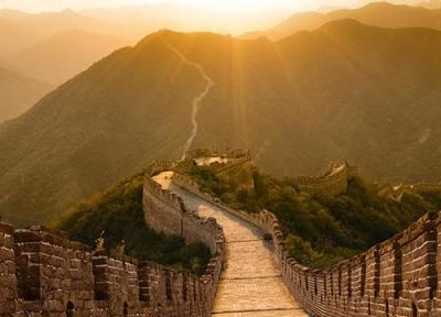 حقایقی حیرت انگیز از دیوار بزرگ چین