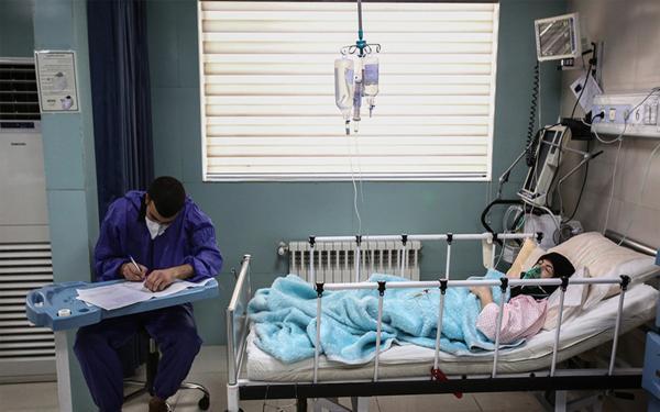 آمار فوتی های کرونا امروز پنج شنبه 26 خرداد 1401 آمار فوتی های کرونا امروز پنج شنبه 26 خرداد 1401