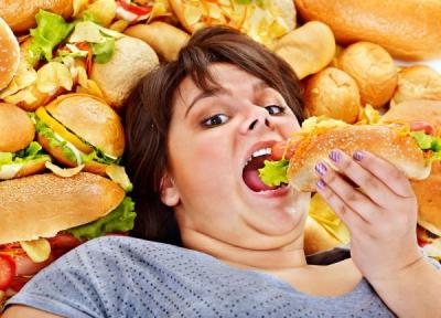 چاق کننده ترین غذاها برای افزایش وزن لاغرها!
