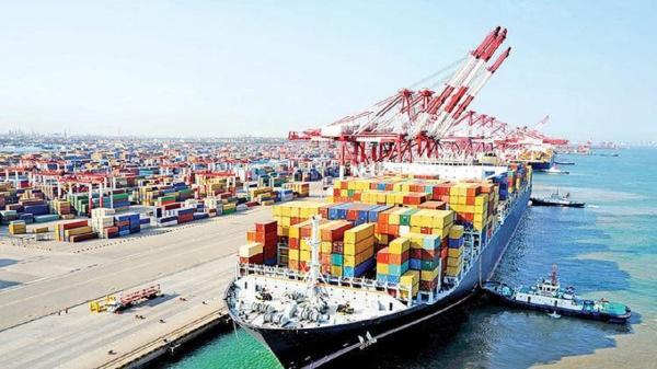 افزایش 30 درصدی مبادلات تجاری ایران و اروپا