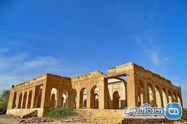 دستگیری سارقان میراث فرهنگی در بندر لنگه