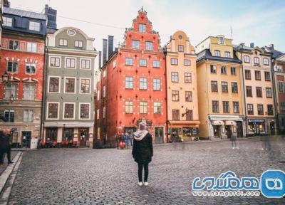 اقامت در استکهلم، پایتختی دیدنی در سرزمینی اروپایی