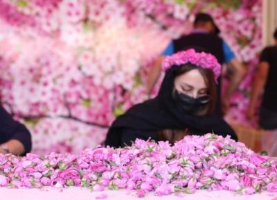 خواص گلاب برای سلامتی بدن ؛ از درمان گلو درد تا آلزایمر