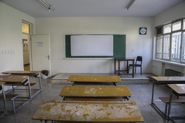 مسمومیت 15 دانش آموز دبیرستانی ، دلیل اتفاق مشخص نیست مسمومیت 15 دانش آموز دبیرستانی ، علت اتفاق تعیین نیست