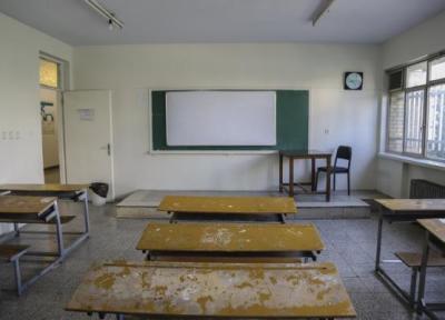 مسمومیت 15 دانش آموز دبیرستانی ، علت اتفاق تعیین نیست