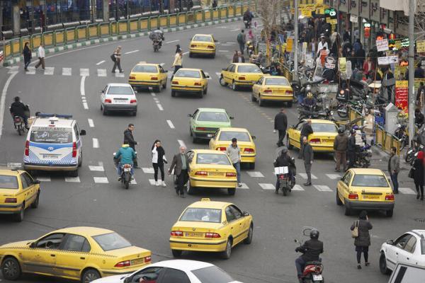خودروی ساینا جایگزین تاکسی فعلی می گردد؟ ، شرح معاون شهردار