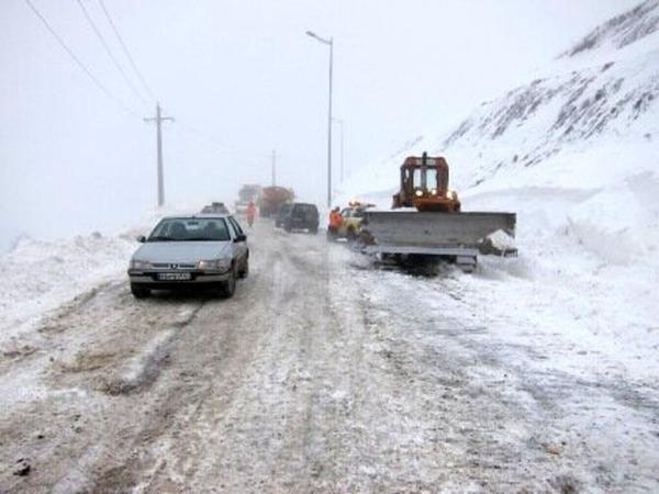 کدام جاده ها در روز شنبه مسدود هستند؟