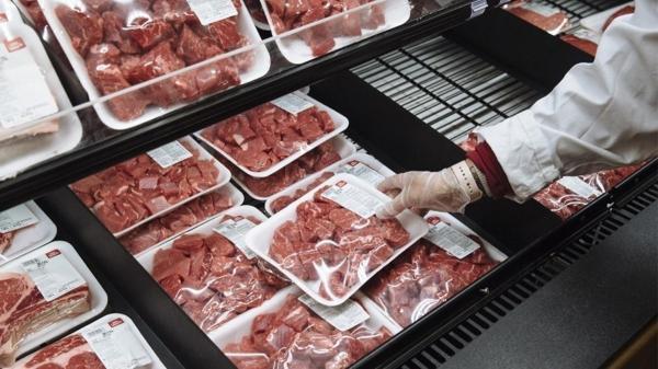 واکنش سازمان دامپزشکی به گوشت های برزیلی وارداتی در بازار