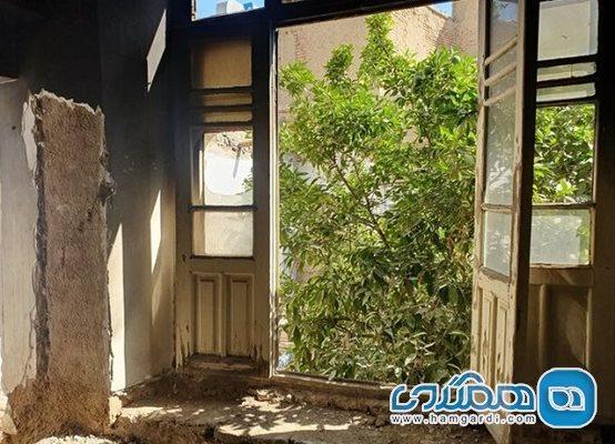 خانه پدری جلال آل احمد مقصدی برای گردشگران فرهنگی و هنری می گردد