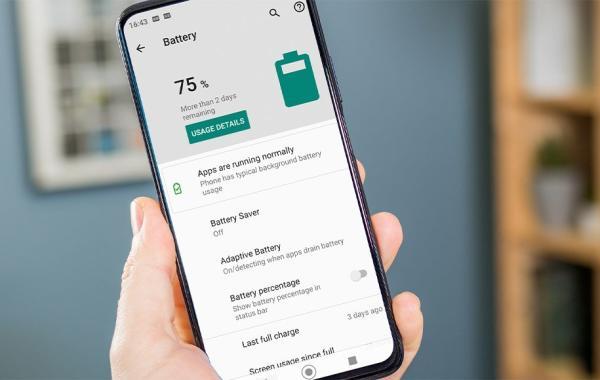 افزایش طول عمر باتری موبایل اندرویدی با 14 ترفند اثبات شده